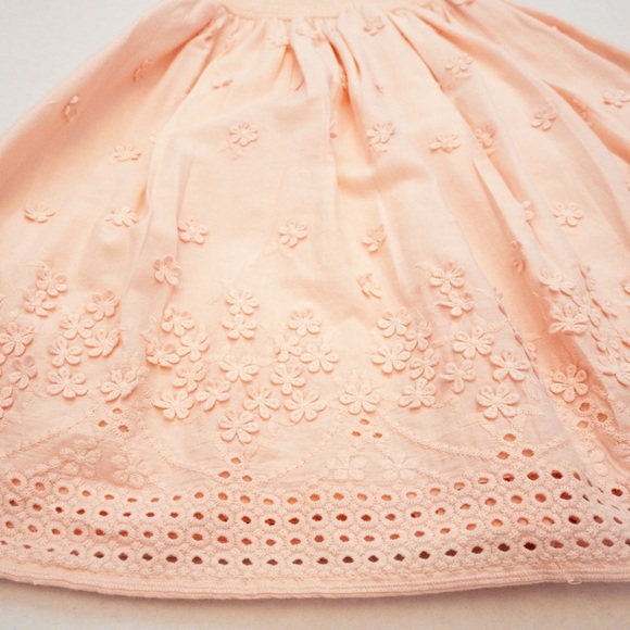 Ruby & Bloom Flutter Sleeve Dress (3T) - Picture 10 of 13